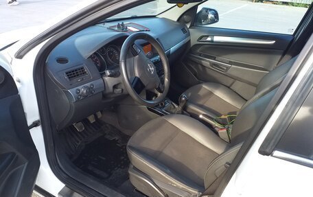 Opel Astra H, 2012 год, 710 000 рублей, 5 фотография