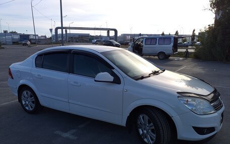 Opel Astra H, 2012 год, 710 000 рублей, 4 фотография