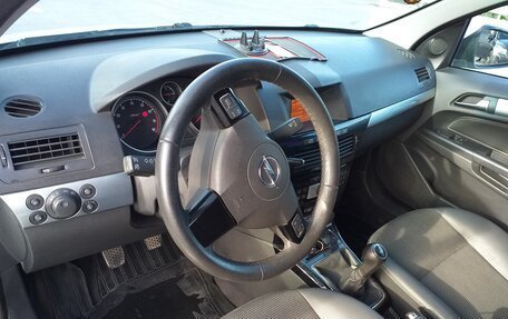 Opel Astra H, 2012 год, 710 000 рублей, 6 фотография