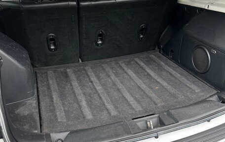 Jeep Compass I рестайлинг, 2013 год, 1 499 000 рублей, 7 фотография