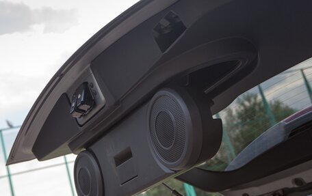 Jeep Compass I рестайлинг, 2013 год, 1 499 000 рублей, 8 фотография