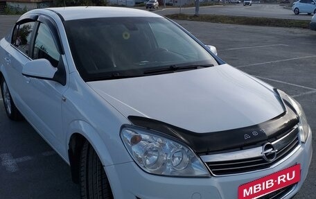 Opel Astra H, 2012 год, 710 000 рублей, 3 фотография