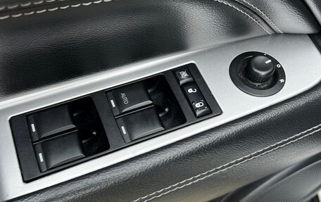 Jeep Compass I рестайлинг, 2013 год, 1 499 000 рублей, 11 фотография