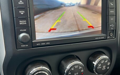 Jeep Compass I рестайлинг, 2013 год, 1 499 000 рублей, 12 фотография