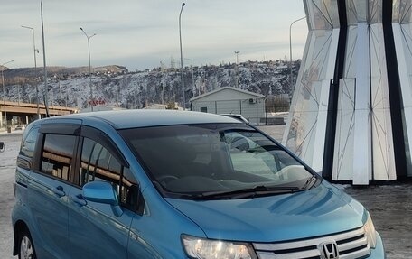 Honda Freed I, 2011 год, 870 000 рублей, 1 фотография