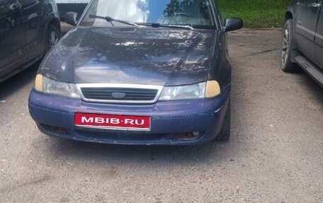 Daewoo Nexia I рестайлинг, 2004 год, 120 000 рублей, 1 фотография