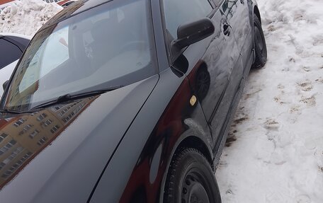 Volkswagen Passat B5+ рестайлинг, 1999 год, 280 000 рублей, 1 фотография