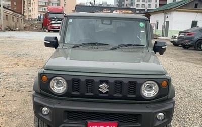 Suzuki Jimny, 2021 год, 2 800 000 рублей, 1 фотография