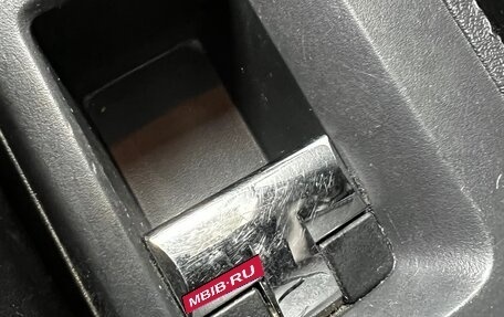 Jeep Compass I рестайлинг, 2013 год, 1 499 000 рублей, 13 фотография