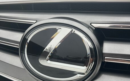 Lexus LX III, 2018 год, 8 300 000 рублей, 8 фотография