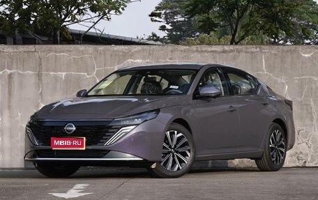 Nissan Teana, 2026 год, 3 319 000 рублей, 1 фотография