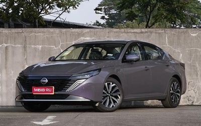 Nissan Teana, 2026 год, 3 319 000 рублей, 1 фотография