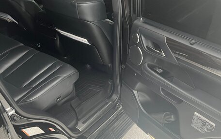 Lexus LX III, 2018 год, 8 300 000 рублей, 14 фотография