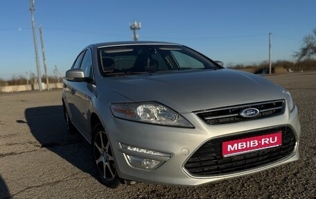 Ford Mondeo IV, 2011 год, 800 000 рублей, 1 фотография
