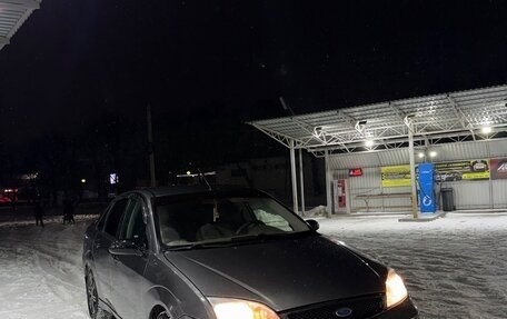 Ford Focus IV, 2004 год, 370 000 рублей, 1 фотография