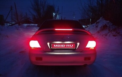 Mitsubishi Lancer IX, 2007 год, 500 000 рублей, 1 фотография