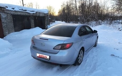 Mazda 6, 2007 год, 610 000 рублей, 1 фотография