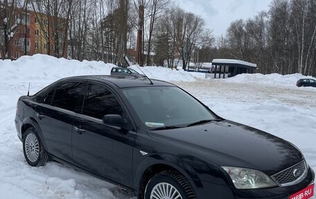 Ford Mondeo III, 2006 год, 420 000 рублей, 1 фотография