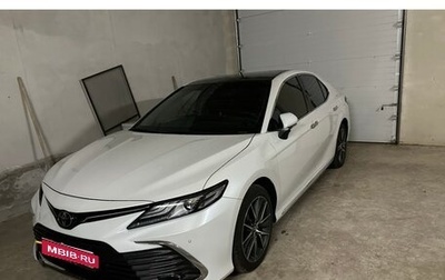 Toyota Camry, 2023 год, 3 950 000 рублей, 1 фотография