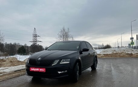 Skoda Octavia, 2018 год, 2 100 000 рублей, 1 фотография