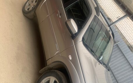 Chevrolet Niva I рестайлинг, 2013 год, 650 000 рублей, 1 фотография