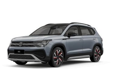 Volkswagen Tharu, 2025 год, 3 190 000 рублей, 1 фотография
