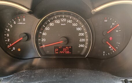 KIA Sorento II рестайлинг, 2013 год, 1 650 000 рублей, 5 фотография