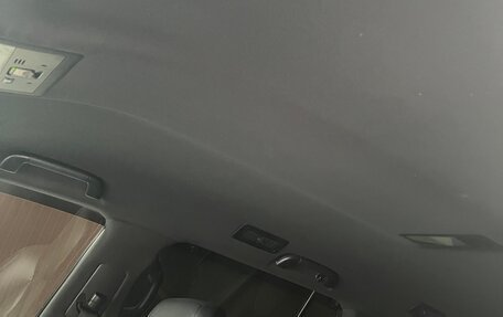 Lexus LX III, 2018 год, 8 300 000 рублей, 18 фотография