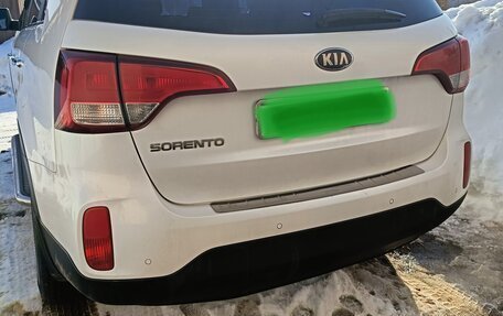 KIA Sorento II рестайлинг, 2013 год, 1 650 000 рублей, 3 фотография