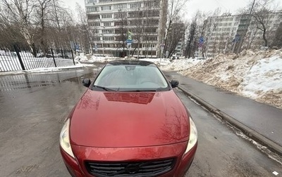 Volvo S60 III, 2011 год, 800 000 рублей, 1 фотография