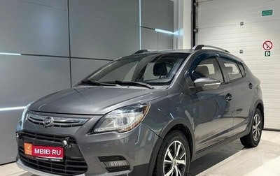 Lifan X50, 2017 год, 492 000 рублей, 1 фотография