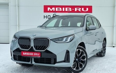 BMW X3, 2025 год, 7 599 000 рублей, 1 фотография