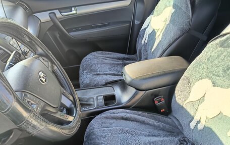 KIA Sorento II рестайлинг, 2013 год, 1 650 000 рублей, 6 фотография