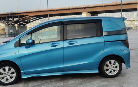 Honda Freed I, 2011 год, 870 000 рублей, 6 фотография