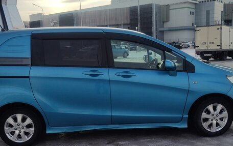 Honda Freed I, 2011 год, 870 000 рублей, 8 фотография