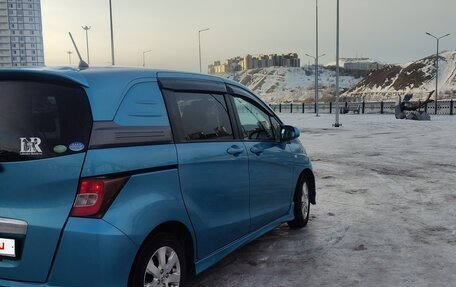 Honda Freed I, 2011 год, 870 000 рублей, 9 фотография