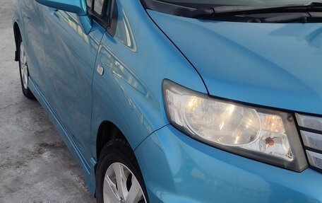 Honda Freed I, 2011 год, 870 000 рублей, 11 фотография