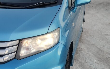 Honda Freed I, 2011 год, 870 000 рублей, 10 фотография