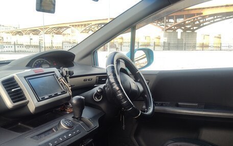 Honda Freed I, 2011 год, 870 000 рублей, 13 фотография