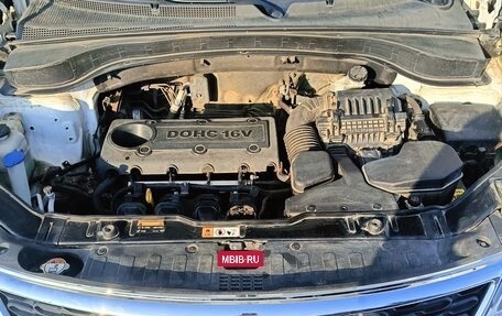 KIA Sorento II рестайлинг, 2013 год, 1 650 000 рублей, 8 фотография