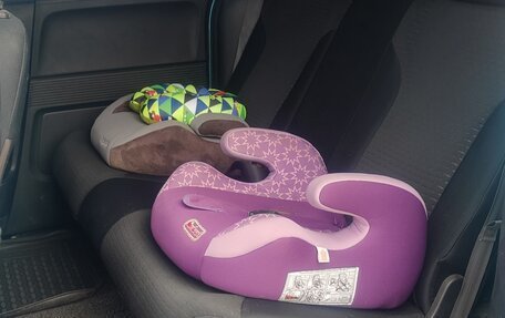 Honda Freed I, 2011 год, 870 000 рублей, 14 фотография