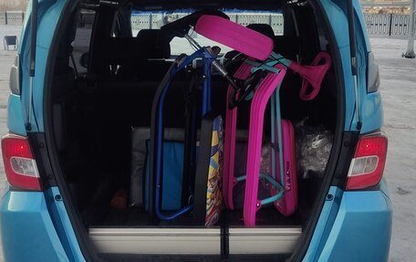 Honda Freed I, 2011 год, 870 000 рублей, 15 фотография