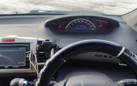 Honda Freed I, 2011 год, 870 000 рублей, 19 фотография