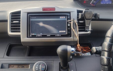 Honda Freed I, 2011 год, 870 000 рублей, 22 фотография