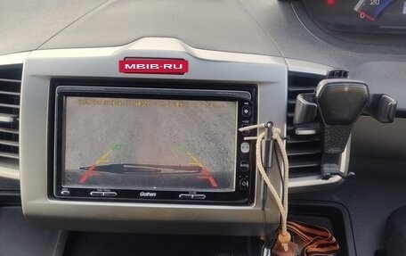 Honda Freed I, 2011 год, 870 000 рублей, 21 фотография