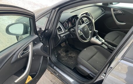 Opel Astra J, 2011 год, 620 000 рублей, 7 фотография