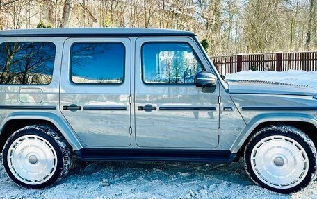 Mercedes-Benz G-Класс W463 рестайлинг _iii, 2025 год, 24 500 000 рублей, 5 фотография