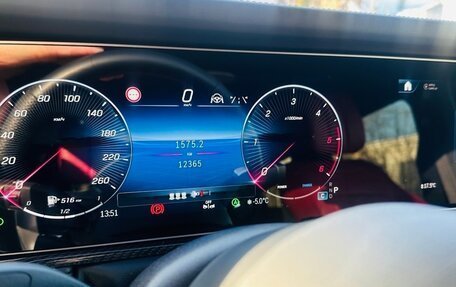 Mercedes-Benz G-Класс W463 рестайлинг _iii, 2025 год, 24 500 000 рублей, 11 фотография