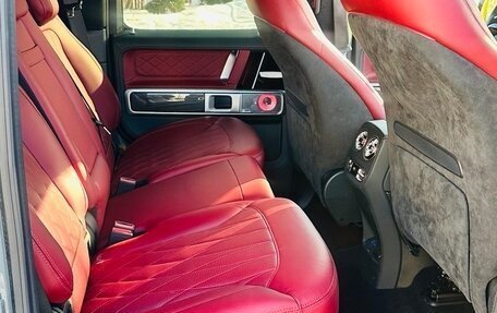 Mercedes-Benz G-Класс W463 рестайлинг _iii, 2025 год, 24 500 000 рублей, 9 фотография