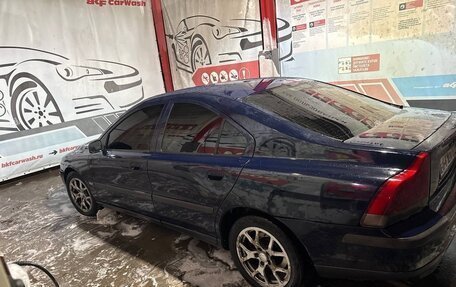 Volvo S60 III, 2003 год, 350 000 рублей, 7 фотография